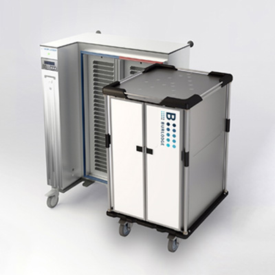 Burlodge B-SMART