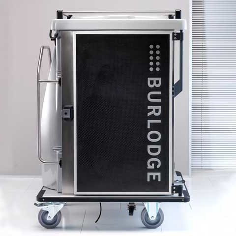 Burlodge RTS CT