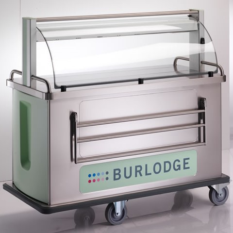 Burlodge MultigenMinigen