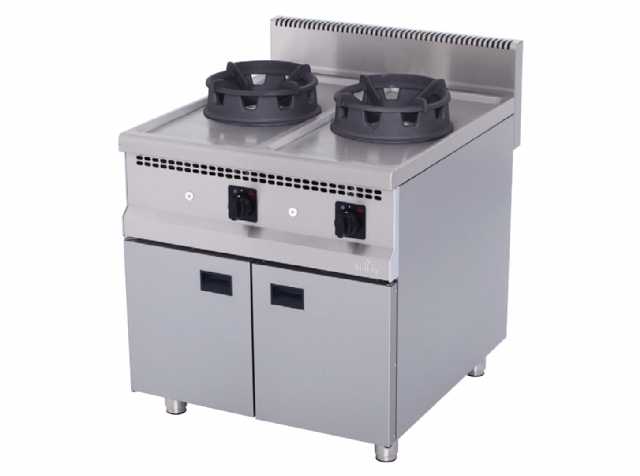 AWO-890 Wok Ocak GazlıAWO-890 Wok Ocak Gazlı