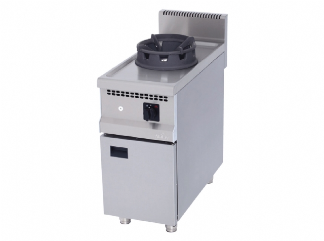 AWO-490 Wok Ocak GazlıAWO-490 Wok Ocak Gazlı
