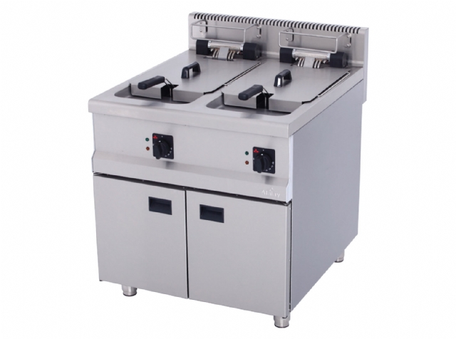 AEF-890 Elektrikli Fritöz 800x900AEF-890 Elektrikli Fritöz 800x900