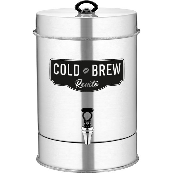 7IG 11S – Izgara / OlukluSoğuk Demleme (Cold Brew) Kahve Makinesi - 15 lt