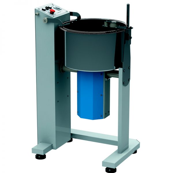Gıda Parçalayıcı (20L)Gıda Parçalayıcı (20L)