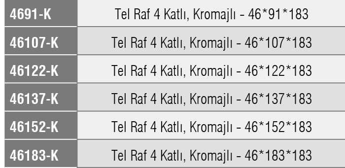 K tel